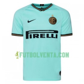 Camiseta de fútbol Inter Milan 2ª equipación 2019/2020